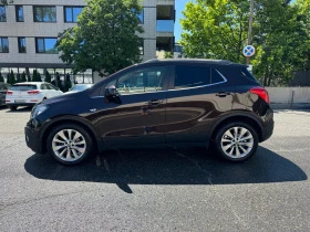 Opel Mokka 1.4 Turbo EcoFlex Innovation , снимка 4