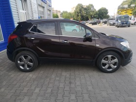 Opel Mokka  1.7 CDTI 146000 КМ. , снимка 7