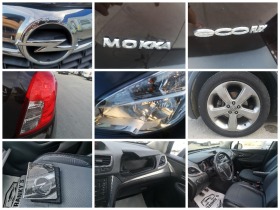 Opel Mokka  1.7 CDTI 146000 КМ. , снимка 17