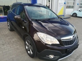 Opel Mokka  1.7 CDTI 146000 .  | Mobile.bg    2