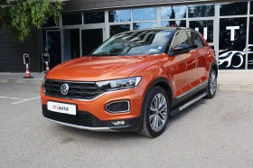 VW T-Roc 2.0TDI/Edition/Virtual/4Motion/DSG/ - [2] 