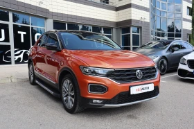 VW T-Roc 2.0TDI/Edition/Virtual/4Motion/DSG/ - [4] 