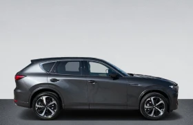 Mazda CX-60 AWD Takumi = NEW= Гаранция, снимка 4