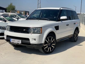 Land Rover Range Rover Sport 3.0D* 2012г* FULL MAX* 