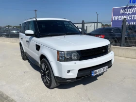 Land Rover Range Rover Sport 3.0D* 2012г* FULL MAX* , снимка 3