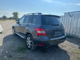 Mercedes-Benz GLK 250 на части, снимка 1