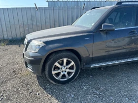 Mercedes-Benz GLK 250 на части, снимка 3