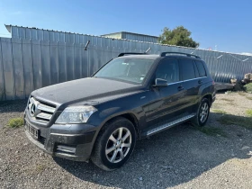 Mercedes-Benz GLK 250 на части, снимка 2