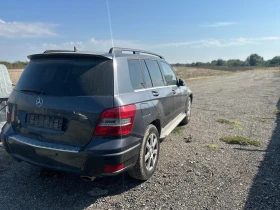 Mercedes-Benz GLK 250 на части, снимка 6