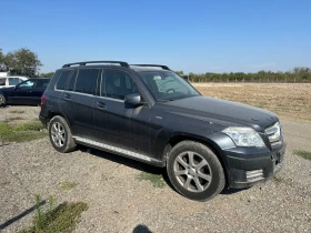 Mercedes-Benz GLK 250 на части, снимка 8