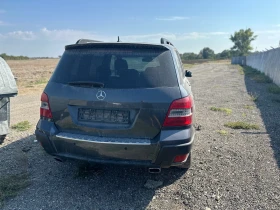 Mercedes-Benz GLK 250 на части, снимка 5