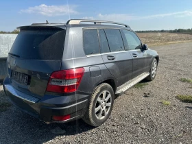 Mercedes-Benz GLK 250 на части, снимка 7