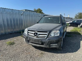 Mercedes-Benz GLK 250 на части, снимка 9