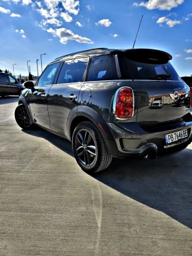 Mini Countryman 1.6benz 4LL EURO5 - [4] 