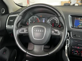 Audi Q5 3.0TDI, QUATTRO, S LINE, PANORAMA-FULL SERVICE-, снимка 11