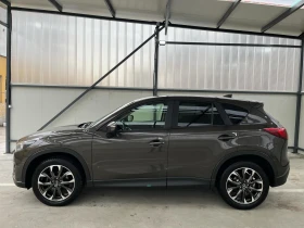 Mazda CX-5 2.2 AWD SKY ACTIV, снимка 2