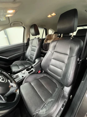 Mazda CX-5 2.2 AWD SKY ACTIV, снимка 8