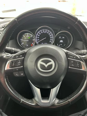 Mazda CX-5 2.2 AWD SKY ACTIV, снимка 11