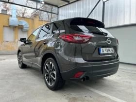 Mazda CX-5 2.2 AWD SKY ACTIV, снимка 4