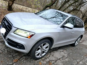 Audi SQ5 Panorama, снимка 1