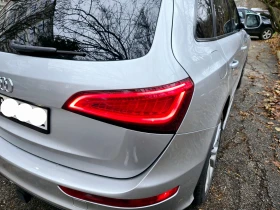 Audi SQ5 Panorama, снимка 3