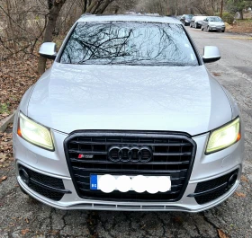 Audi SQ5 Panorama, снимка 2