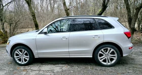 Audi SQ5 Panorama, снимка 11