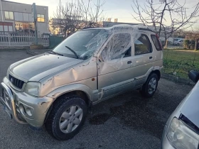 Daihatsu Terios 1300, снимка 1