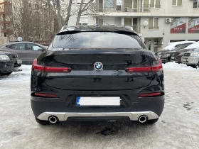 BMW X4 2.0 D Xdrive, снимка 4