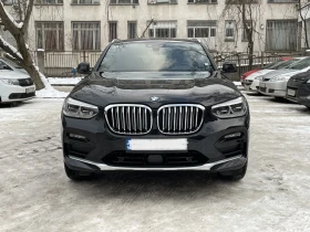 BMW X4 2.0 D Xdrive, снимка 1