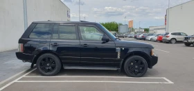 Land Rover Range rover | Mobile.bg    3