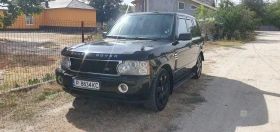 Land Rover Range rover | Mobile.bg    4