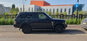 Land Rover Range rover | Mobile.bg    2