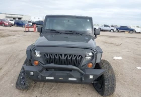 Jeep Wrangler RUBICON, снимка 3