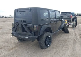 Jeep Wrangler RUBICON, снимка 5