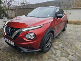 Nissan Juke Tekna, снимка 5