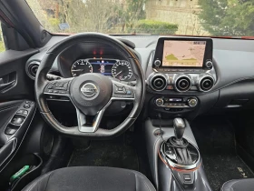 Nissan Juke Tekna, снимка 7