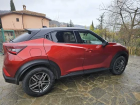 Nissan Juke Tekna, снимка 2