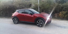 Nissan Juke Tekna, снимка 12