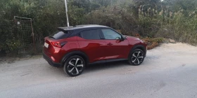 Nissan Juke Tekna, снимка 1