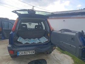 Обява за продажба на Honda Cr-v ~7 300 лв. - изображение 5