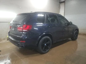 BMW X5 - 24400 лв. - 73609157 4