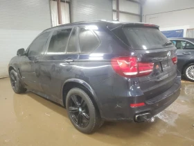 BMW X5 - 24400 лв. - 73609157 6