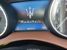 Maserati Levante 3.0 - 32999 лв. - 77109107 11