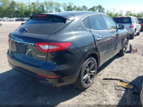 Maserati Levante 3.0 - 32999 лв. - 77109107 4
