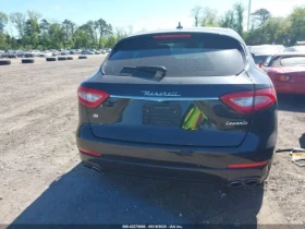 Maserati Levante 3.0 - 32999 лв. - 77109107 8