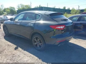 Maserati Levante 3.0 - 32999 лв. - 77109107 3
