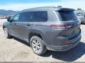 Jeep Grand cherokee 3.6L V-6 DOHC, VVT, 290HP 4X4 Drive - 41300 лв. - 56994783 8