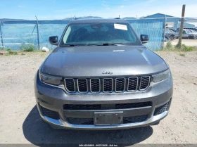 Jeep Grand cherokee 3.6L V-6 DOHC, VVT, 290HP 4X4 Drive - 41300 лв. - 56994783 4