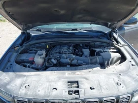 Jeep Grand cherokee 3.6L V-6 DOHC, VVT, 290HP 4X4 Drive - 41300 лв. - 56994783 15